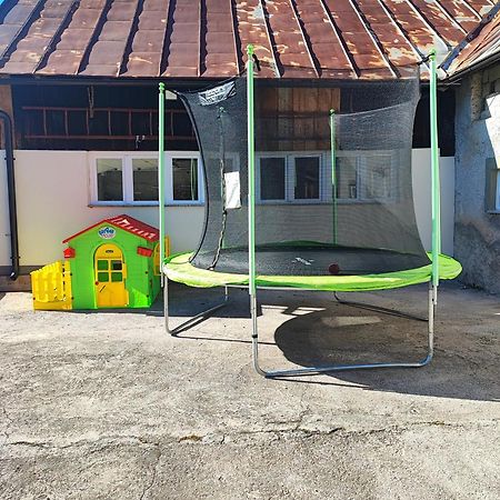 Holiday House Rukavina Donje Pazariste Exterior photo