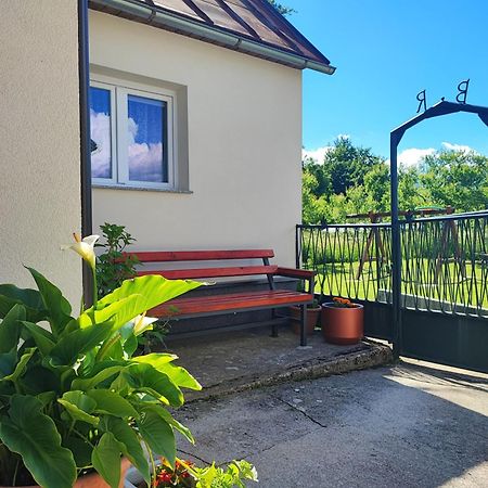 Holiday House Rukavina Donje Pazariste Exterior photo