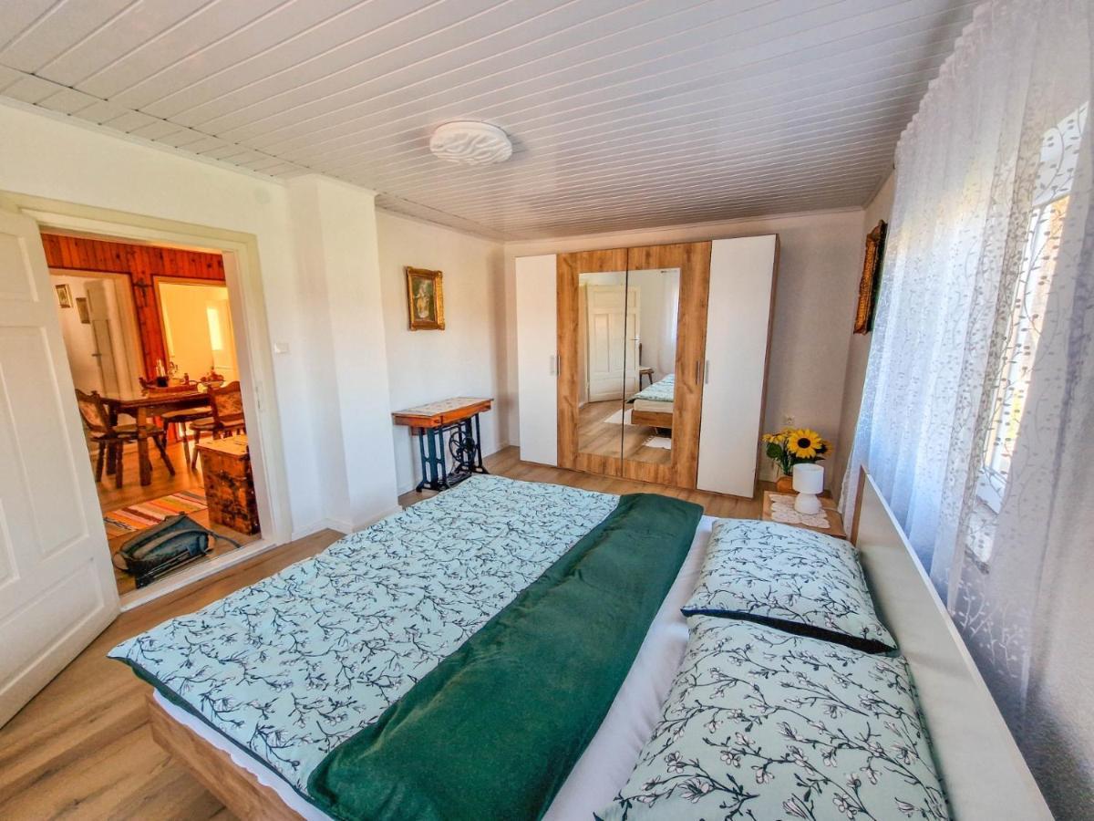 Holiday House Rukavina Donje Pazariste Exterior photo
